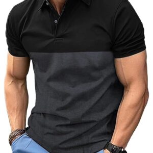 Men Regular Fit T-Shirt || T-Shirt For Men || Plain T Shirt || Polo T-Shirt || T-Shirt (T-Shirt)
