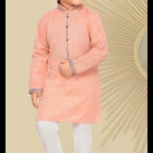 Kurta Salwar for Boy Kids