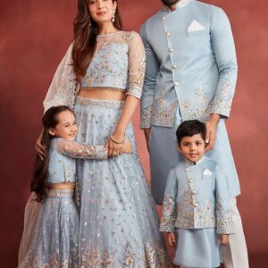 Indian Kidswear | Ethnic Kidswear | Lashkaraa